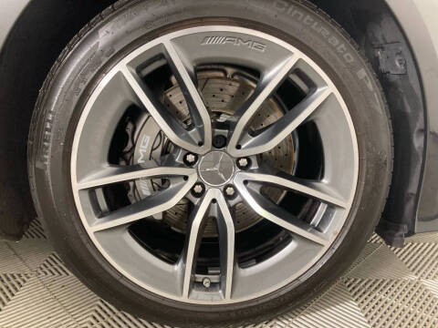 2022 Mercedes-Benz AMG GT 43