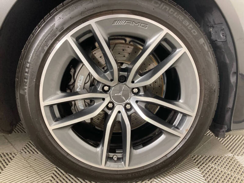 2022 Mercedes-Benz AMG GT 43