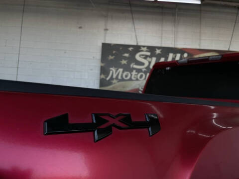 2023 GMC Sierra 2500HD