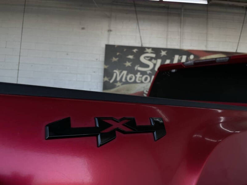 2023 GMC Sierra 2500HD