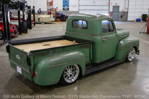 1949 Ford F-1