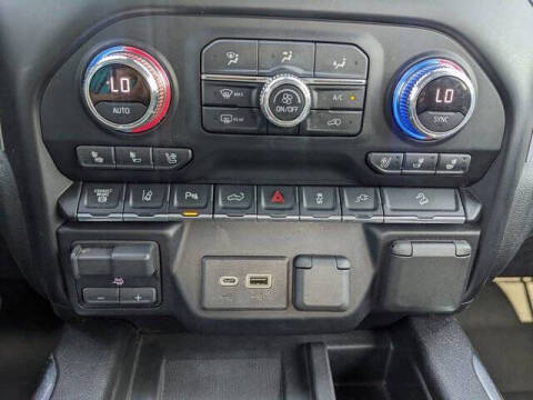 2020 GMC Sierra 2500HD