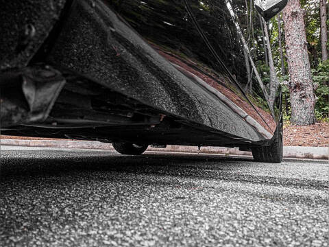 2017 Cadillac ATS 3.6L Premium Performance