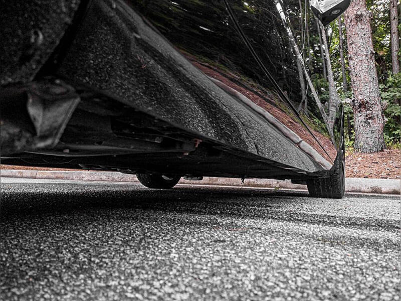 2017 Cadillac ATS 3.6L Premium Performance