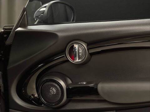 2019 MINI Hardtop 2 Door John Cooper Works