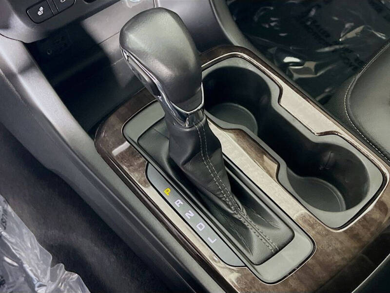 2022 GMC Canyon