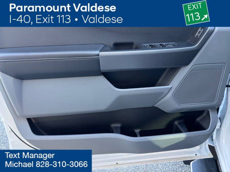 2025 Ford F-450 Super Duty XLT