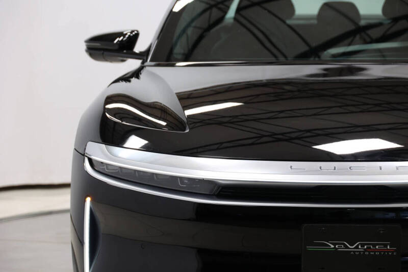 2024 Lucid Air Touring