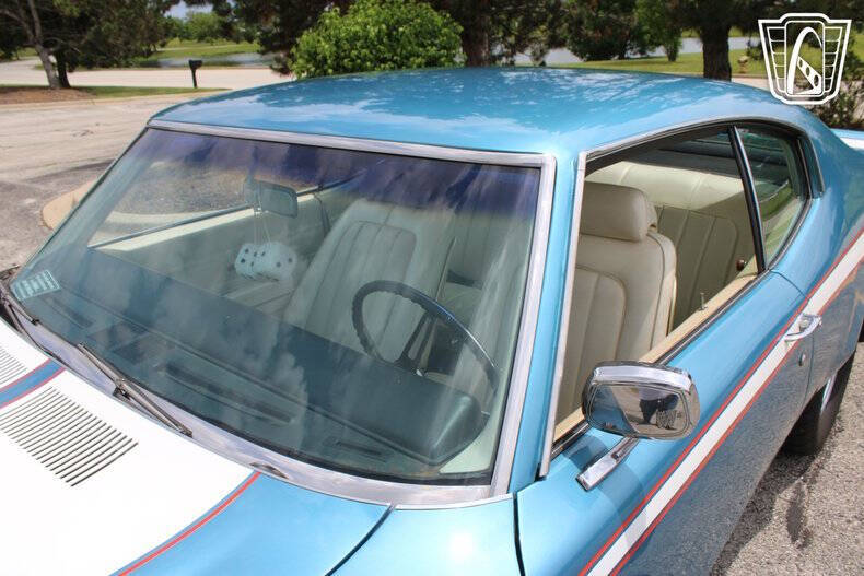 1970 Buick Gran Sport