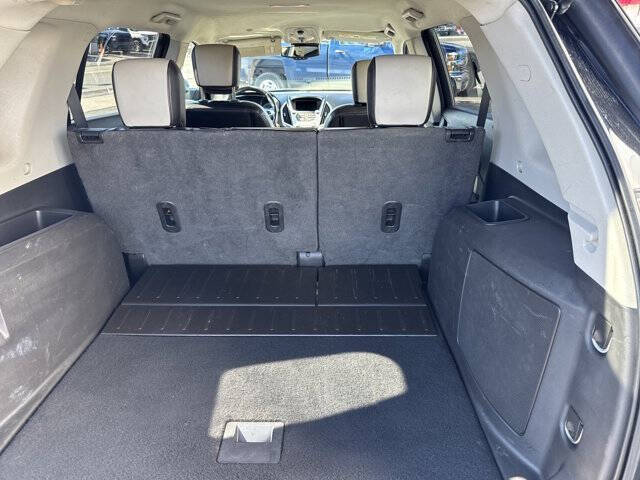 2013 GMC Terrain SLT-1