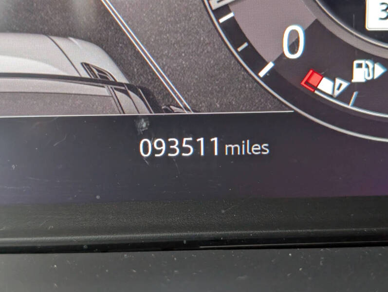 2021 Land Rover Range Rover Sport HSE Silver Edition