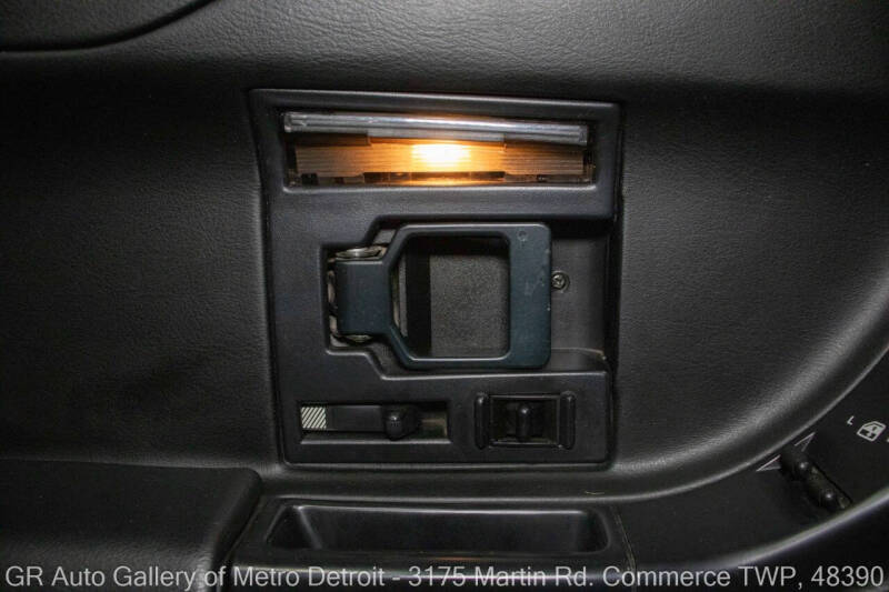 1995 Chevrolet Corvette