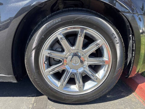 2006 Chrysler 300 C