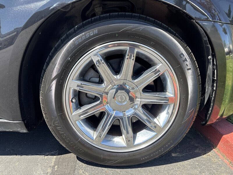 2006 Chrysler 300 C