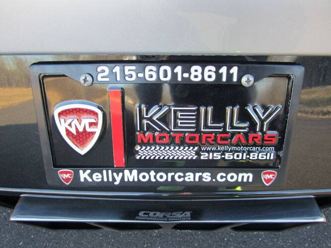 2014 Chevrolet Corvette Stingray