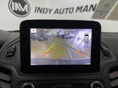 2020 Ford Transit Connect XL