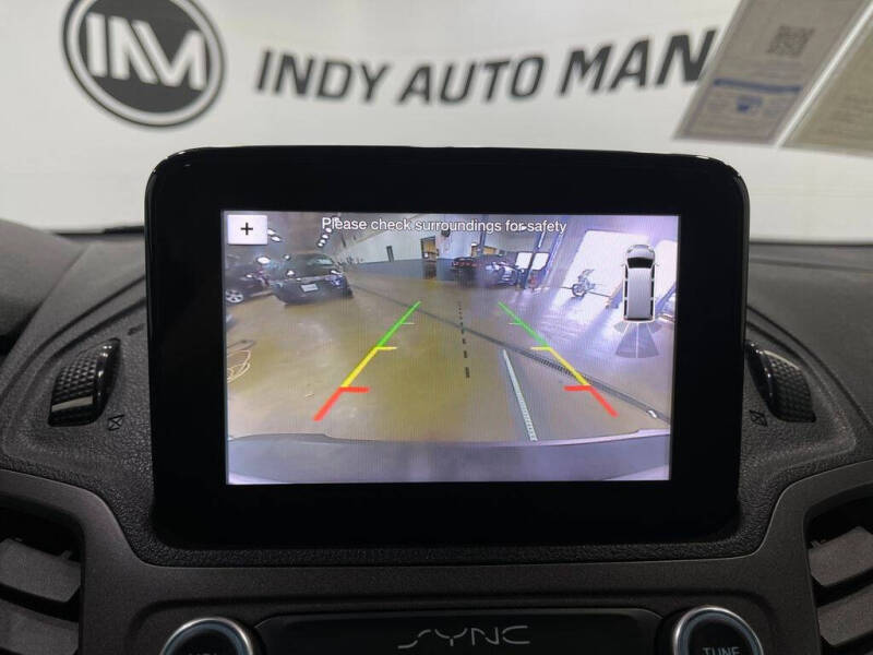 2020 Ford Transit Connect XL