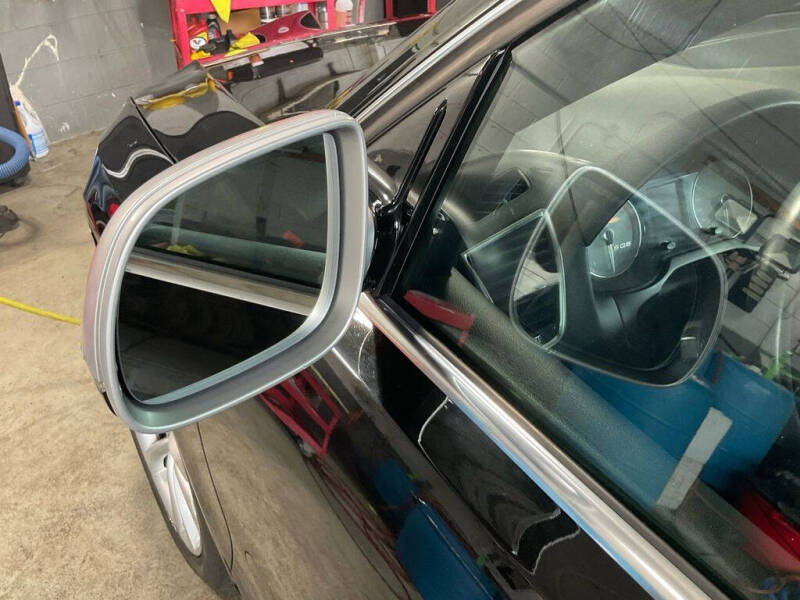 2015 Audi SQ5 3.0T quattro Prestige