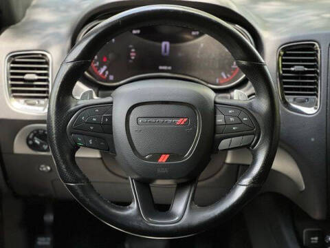 2019 Dodge Durango GT Plus