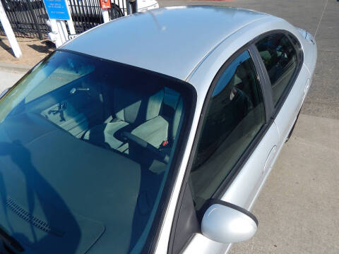 2000 Ford Taurus SEL