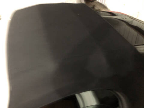 2009 Pontiac Solstice