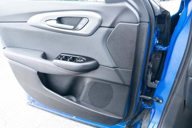 2024 Dodge Hornet GT