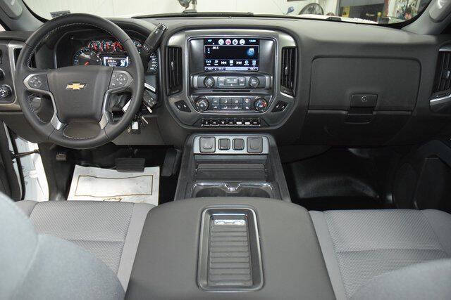 2025 Chevrolet Silverado 5500HD