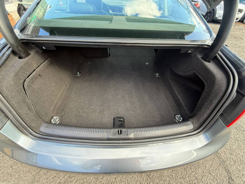 2013 Audi A5 2.0T quattro Premium Plus