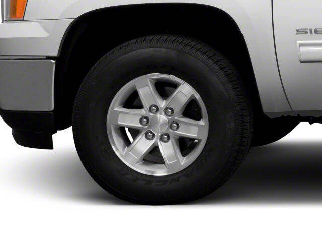 2012 GMC Sierra 1500 Denali