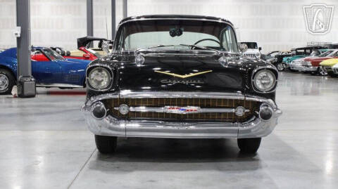 1957 Chevrolet Bel Air
