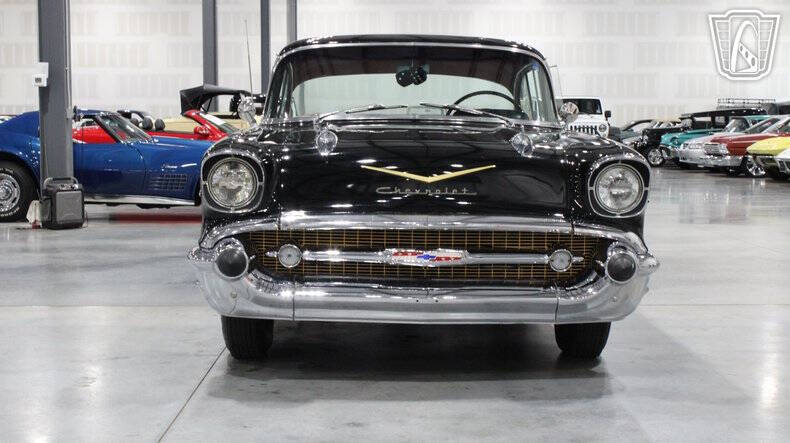 1957 Chevrolet Bel Air