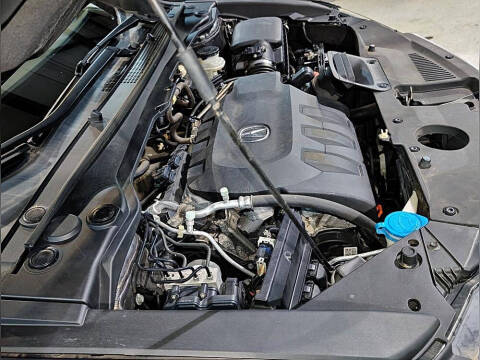 2013 Acura RDX w/Tech