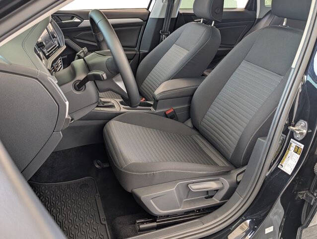 2023 Volkswagen Jetta S