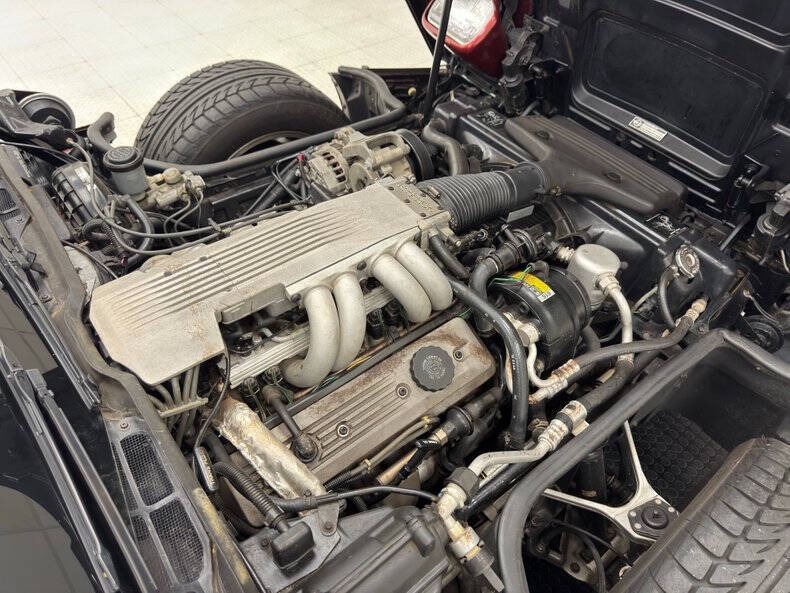 1987 Chevrolet Corvette