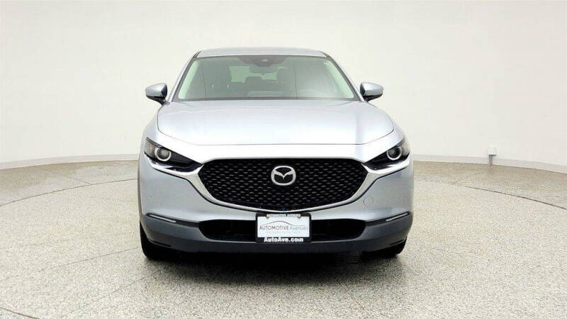 2021 Mazda CX-30 Select