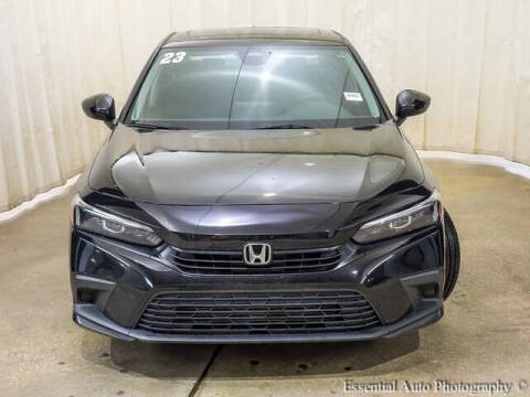 2023 Honda Civic