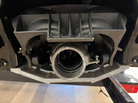 2014 Yamaha FX SVHO
