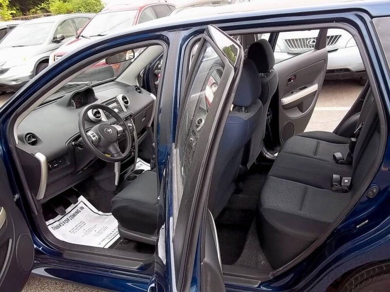 2006 Scion xA