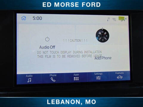 2026 Ford F-550 Super Duty