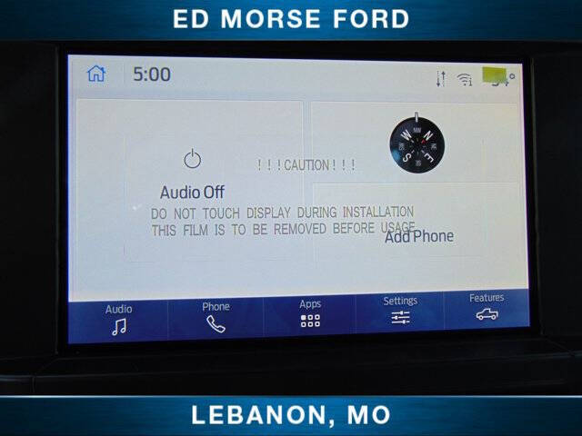 2026 Ford F-550 Super Duty