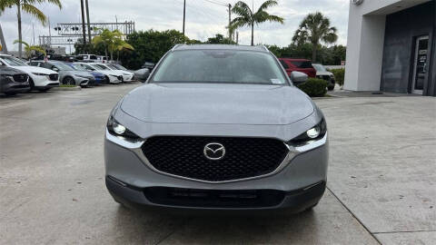 2025 Mazda CX-30 2.5 S Preferred