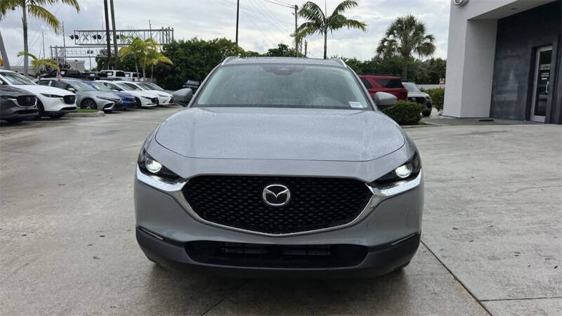 2025 Mazda CX-30 2.5 S Preferred