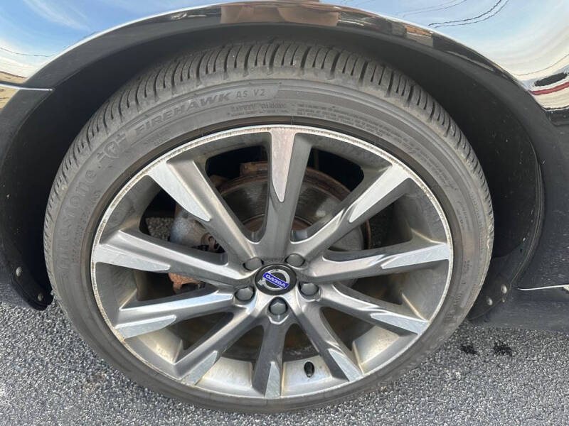 2016 Volvo S80 T5 Drive-E