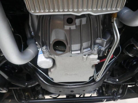 1965 Pontiac LeMans