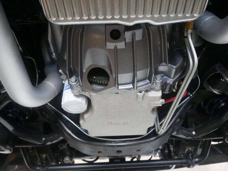 1965 Pontiac LeMans