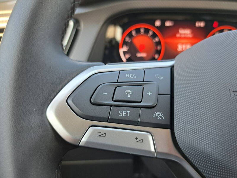 2026 Volkswagen Atlas Peak Edition 4Motion