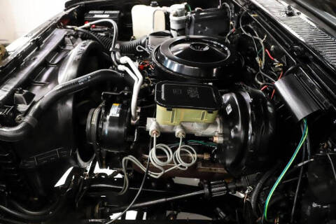 1987 Chevrolet Blazer