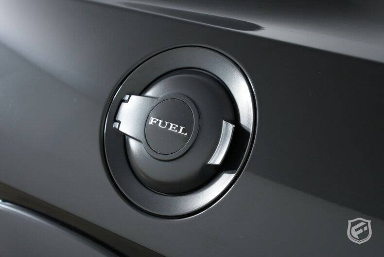 2018 Dodge Challenger SRT Demon