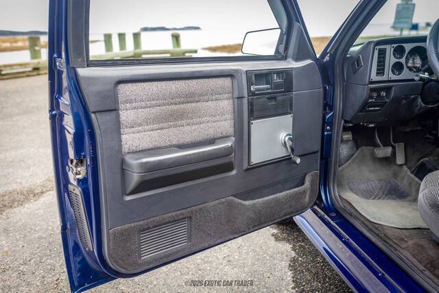 1982 Chevrolet S-10