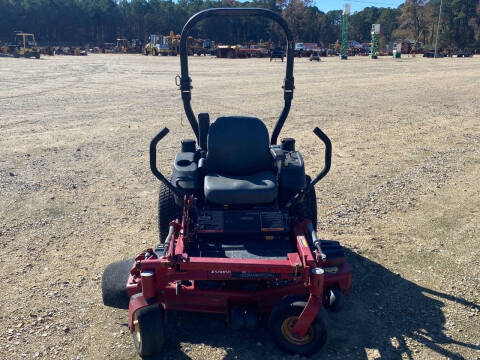 2007 Toro Z-441